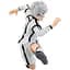 Фігурка Bandai Spirits Blue Lock Seishiro Nagi Синя в'язниця: Блю Лок Сейширо Нагі 16 см BS BL SN 16 - мініатюра 1
