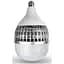 Лампочка Lightwell T150 100W E27+E27/E40 RING - миниатюра 1