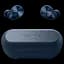 Навушники Technics EAH-AZ60M2GA Midnight Blue - мініатюра 3