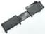 Акумулятор для Dell TPMCF Inspiron 14z-5423, 15z-5523 (2NJNF, 8JVDG, T41M0, TPMCF) (11.1V 3800 mAh 42Wh) - мініатюра 3