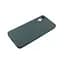 Чохол до мобільного телефона Dengos Soft Motorola Moto E13 (green) (DG-TPU-SOFT-28) - мініатюра 4