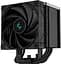 Кулер для процесора Deepcool AK500 ZERO DARK 1700 AM5 (R-AK500-BKNNMT-G-1) - мініатюра 1