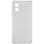 Чехол-накладка ColorWay TPU AntiShock Oppo A18 Clear - миниатюра 1
