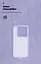 Чехол ArmorStandart ICON для Xiaomi 14 Pro Lavender (ARM73061) - миниатюра 4