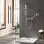 Ручний душ Grohe New Tempesta Cosmopolitan 100 27571002, Хром - мініатюра 4