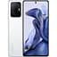 Смартфон Xiaomi 11T 8/256GB Moonlight White Global Rom Refurbished - мініатюра 1