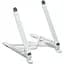 Підставка для ноутбука XO c102 Folding Laptop Holder біла - мініатюра 1