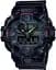 Годинник Casio G-SHOCK Classic GA-700RGB-1AER - мініатюра 1