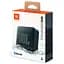Бездротова портативна колонка JBL GO Essential 2 (JBLGOES2BLKEU) чорна - мініатюра 9