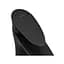 Смеситель для умывальника Plamix Cezar-001 SET Matte black PM0662 Черный матовый - миниатюра 2
