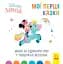 Дисней. Disney Маля. Мої перші казки. Мінні та єдиноріг Лілі у пошуках веселки - миниатюра 1