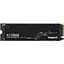 Накопитель SSD Kingston M.2 2TB PCIe 4.0 KC3000 teh0019280 - миниатюра 1