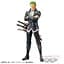 Фігурка Bandai Spirits The Grandline Men One Piece Roronoa Zoro Ван Піс Ророноа Зоро 17см BS TGM OP RZ - мініатюра 5