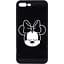 Чехол-накладка Toto TPU Cartoon Case IPhone 7 Plus/8 Plus Mini Mouse Black - миниатюра 1