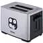 Тостер Tefal Cube 900 Вт чорний (TT420D30) - мініатюра 3