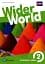 Wider World 2 Student's Book + Active Book + MEL - миниатюра 1