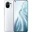 Смартфон Xiaomi Mi 11 12/256GB Cloud White Global Rom Refurbished - мініатюра 1