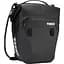 Велосипедная сумка Thule Shield Pannier Black 22 л (TH 3204916) - миниатюра 1