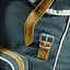 Рюкзак Deuter Innsbruck Teal-Caramel (1052-3814022 2614) - мініатюра 5