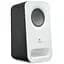 Акустична система Logitech Z-150 Snow White (980-000815) - мініатюра 3