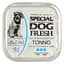 Вологий корм для собак Monge SDE Dog Fresh, тунець, 150 г (70008679) - мініатюра 2
