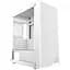 Корпус PcCooler C3 B310, белый, Mini Tower, без БП, для Micro ATX/Mini ITX, 1xUSB 3.0/2xUSB 2.0, макс. CPU - 160 мм / GPU - - миниатюра 1