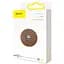 Магнитный адаптер Baseus Zinc MicroUSB CAMXC-E - миниатюра 2