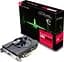 Відеокарта Sapphire AMD Radeon RX 550 4Gb Pulse (11268-99-90G/11268-01-20G) (11268-99-90G) (GDDR5, 128 bit, PCI-E 3.0 x16) FR - мініатюра 4
