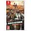 Гра Disco Elysium - The Final Cut (російські субтитри) (Nintendo Switch) - мініатюра 1