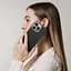 Защитный чехол для Apple iPhone 16 Pro, BlackIcon Kevlar MagCase, кевларовый, черный, панель, накладка с поддержкой MagSafe, противоударный, защита всего корпуса, усиленные углы, совместим с беспроводной зарядкой, ArmorStandart (ARM88534) - миниатюра 9