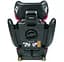 Автокрісло Peg-Perego Viaggio 2-3 Flex Crystal black, темно-сірий (IMVF000035DP53DX13) - мініатюра 5