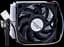Воздушное охлаждение AMD FHSA7015B Black (FHSA7015B-1343) Б/У - миниатюра 1