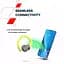 Навушники Canyon TWS OnRun 11 Sport Wireless charge Red (CNS-TWS11R) - мініатюра 15