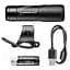 Ліхтар велосипедний Mactronic Scream 3.2 (600Lm) USB Rechargeable передній акумуляторний (ABF0165) - мініатюра 3