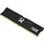 Модуль памяти для компьютера DDR5 32GB (2x16GB) 6400 MHz IRDM Black Goodram (IR-6400D564L32S/32GDC) - миниатюра 3