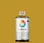 Аерозольна фарба MTN WB-264 300 мл Yellow Ochre, EX019W0264M - мініатюра 2