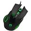 Миша Aikun Apparition Optical Gaming Mouse Backlight GX53 1000-3200DPI - мініатюра 4