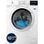 Пральна машина ELECTROLUX EWS6426WU - мініатюра 1