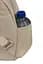 Рюкзак American Tourister PUFFYPOP BEIGE 35x24x17 MJ1*15002 - мініатюра 6