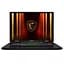 Ноутбук MSI 17 Crosshair A17 HX D8WFKG-023XUA 2.5K IPS 240Hz/R9-8940HX/32GB/1TB SSD/RTX 5060 8GB/DOS/Gray (9S7-17TL23-023) - мініатюра 1