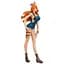 Фигурка Bandai Spirits Ван Пис Нами One Piece Nami Glitter & Glamours ver.2 25 см BS OP N SS 25 - миниатюра 1