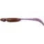 Силикон Reins Curly Shad 3.5 14 шт/уп. Коричневый (1013-1552.09.05) - миниатюра 1