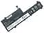 Акумулятор L19M3PD6 для Lenovo IdeaPad FLEX 5-14ARE05, 5-14IIL05, 5-14ITL05, 5-15IIL05, 5-14ILL05, 5-15ITL05, 5-15IIL05 11.4V 2400 mAh 27Wh - мініатюра 1