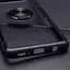 Чехол бампер Primolux Ring Magnetic Stand для смартфона Samsung Galaxy S10 Plus (SMG975) Black - миниатюра 10