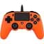 Nacon Wired Compact Controller PS4 (Orange) - мініатюра 2