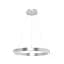 Подвесной светильник Zuma Line Carlo LED 1x30W 2000K IP20 - миниатюра 3