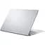 Ноутбук ASUS 14 Zenbook 14 UX3405CA 3K OLED/Intel U5-225H/16GB/1TB/Intel Arc/DOS/Foggy Silver (90NB14W2-M01V90) - мініатюра 5