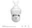 Внутрішня поворотна WiFi відеокамера XO CR02 Magic Light Bulb EU 3Мп для відеоспостереження Біла - мініатюра 4