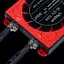 BMS плата LP LiFePO4 12V 4S Dis 150A Ch 75A - мініатюра 6