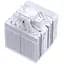 Кулер до процесора JONSBO HX6280 White - мініатюра 10